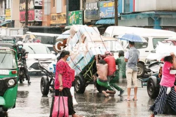 රියදුරන්ට ලැබෙන සතියක කාලය..