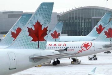 தென்னாபிரிக்காவில் சிக்கிய கனேடியர்களுக்கு ஒரு மகிழ்வான தகவல்