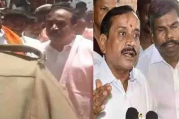 நீதிமன்ற அவமதிப்பு வழக்கு! எச். ராஜா நீதிமன்றத்தில் ஆஜர் - என்ன பதில் கூறுவார்?