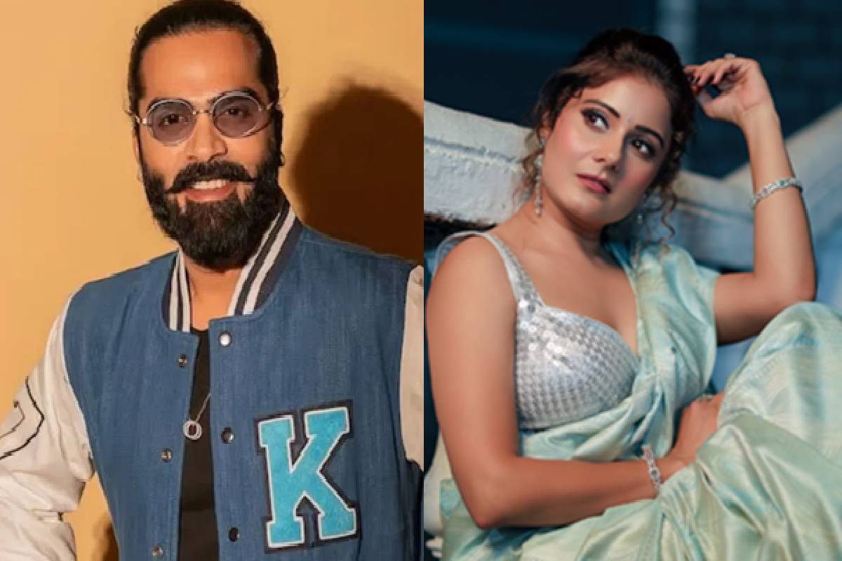 சிம்பு குறித்து டூரிஸ்ட்-ஃபேமிலி நடிகை வெளியிட்ட பதிவு! குவியும் லைக்குகள் | Tourist Family Flame Yogalakshmi With Simbu Photo