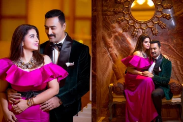 சினேகா- பிரசன்னா விவாகரத்தா? சர்ச்சைக்கு முற்றுப்புள்ளி வைத்த பதிவு! இணையத்தில் வைரல்