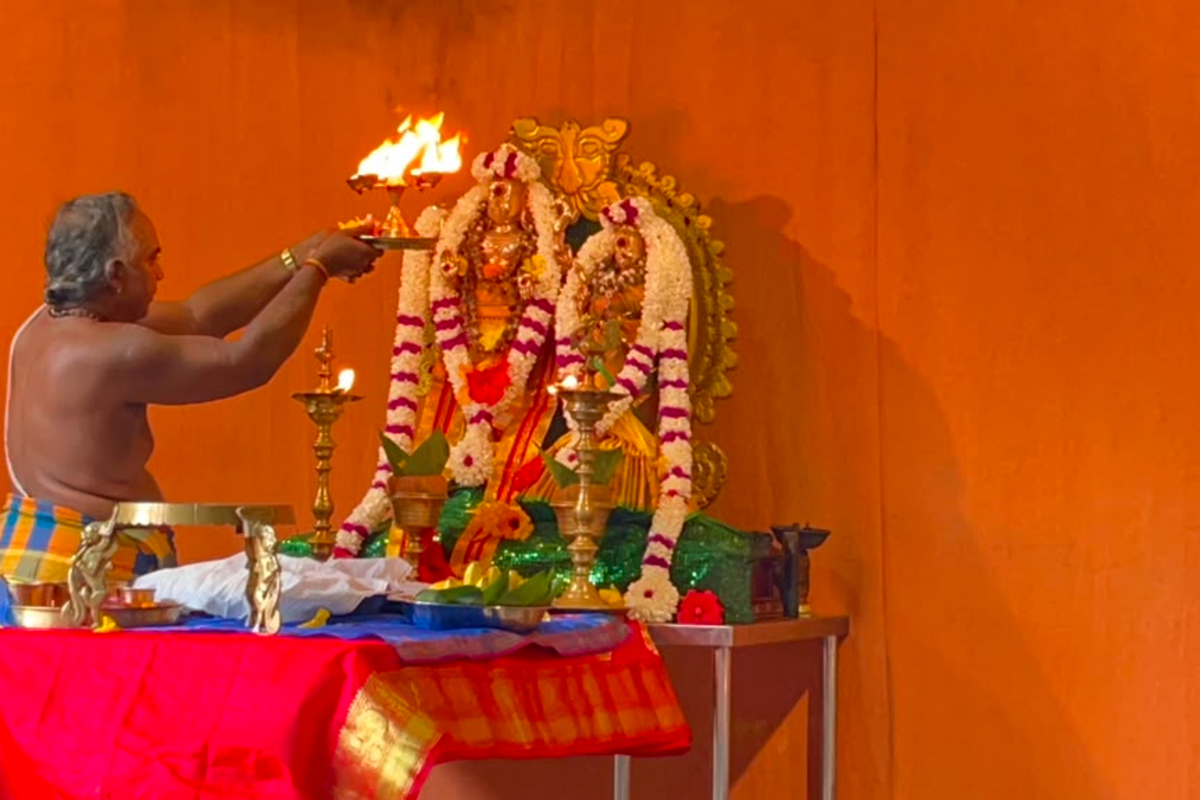 வடக்கு - கிழக்கில் பக்தர்களின் பங்கேற்புடன் இடம்பெற்ற ஆடி அமாவாசை தீர்த்தோற்சவம் | Aadi Amavasya Theerthotsavam The North And East