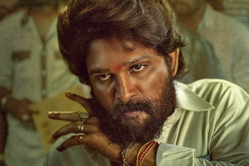 புஷ்பா 2 ஷூட்டிங் நிறுத்தம்: இயக்குனர் கேஜிஎப் 2 பார்த்துவிட்டு எடுத்திருக்கும் அதிரடி முடிவு