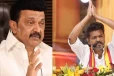 திமுக எந்த இடையூறும் செய்யாது: முக ஸ்டாலின்