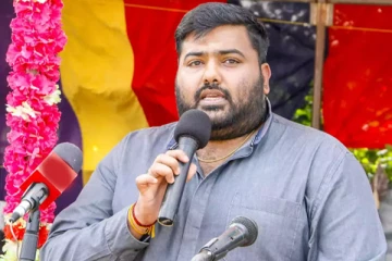 ரணில் விக்ரமசிங்கவே மீண்டும் ஜனாதிபதியாக வர வேண்டும் ; யாழில் அங்கஜன் வலியுறுத்து