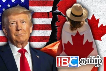 அமெரிக்காவிலிருந்து கனடா மக்களுக்கு விடுக்கப்பட்டுள்ள கோரிக்கை