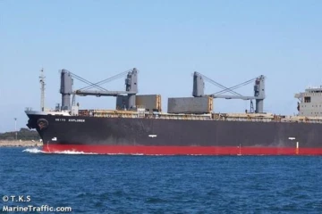 இலங்கை கடற்பரப்பில் 70 நாட்களாக இருந்த சீன கப்பல், எங்கு செல்கிறது?