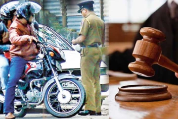மொனராகலையில் விசேட போக்குவரத்து சோதனை! 24 ஓட்டுநர்களுக்கு தடை உத்தரவுகள்