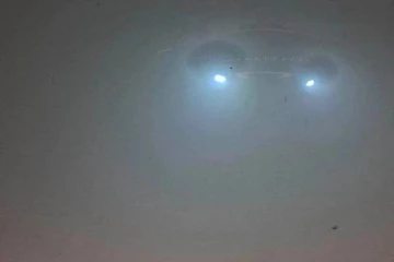 பாகிஸ்தானில் காணப்பட்ட ஏலியன்கள் : உண்மையில் இருந்தது என்ன ?