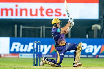 மும்பை அணியை பந்தாடிய பேட் கம்மின்ஸ்: தொடர் தோல்வி முகத்தில் சென்னை மும்பை அணிகள்!