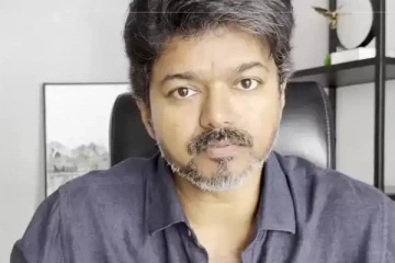 சி.எம் சார் என்னை என்ன வேணும்னா பண்ணுங்க - தவெக விஜய்