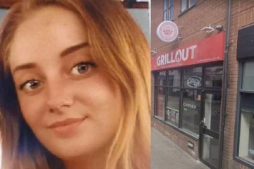 பிரித்தானியாவில் அழகிய இளம்பெண்ணிற்கு ஏற்பட்ட பரிதாபம்: அதிரடி நடவடிக்கை எடுத்த பொலிஸார்