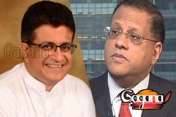 අර්ජුන් මහේන්ද්‍රන් ලංකාවට ගේන්න බැරිවෙයි!! නීතිමය බාධාවක්ද?