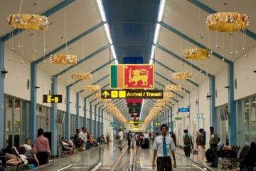 வெளிநாட்டிலிருந்து இலங்கை வருவோருக்கு மகிழ்ச்சியான செய்தி