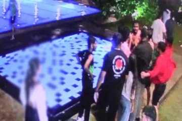 தென்னிலங்கையில் ஹோட்டலுக்குள் நடந்த குழப்பம்: பல்கலைக்கழக மாணவர்கள் விடுதலை