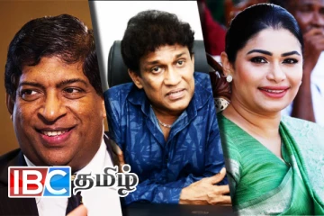 சர்ச்சையில் முக்கிய கட்சிகளின் தேசியப் பட்டியல்!