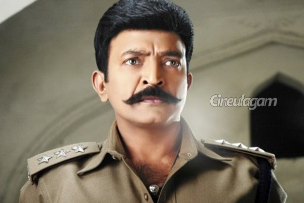 நடிகர் ராஜசேகருக்கு தீவிர சிகிச்சை! ரசிகர்கள் அதிர்ச்சி | Actor Rajasekhar Suffers Injury In Shooting நடிகர் ராஜசேகருக்கு தீவிர சிகிச்சை! ரசிகர்கள் அதிர்ச்சி | Actor Rajasekhar Suffers Injury In Shooting