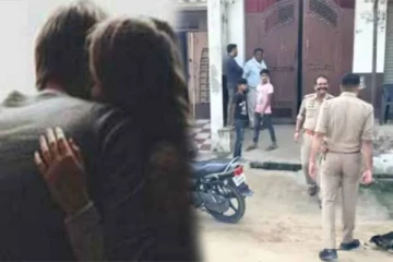 ஆண் நண்பருடன் தகாத உறவு.. திட்டமிட்டு கணவரை போட்டுத்தள்ளிய மனைவி - கொடூரம்!