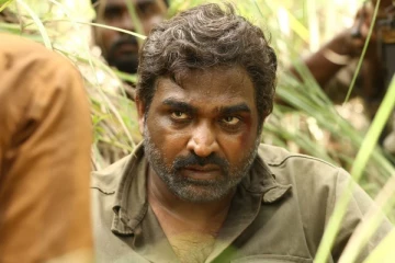 விடுதலை படத்திற்காக விஜய் சேதுபதி வாங்கியுள்ள சம்பளம், எவ்வளவு தெரியுமா