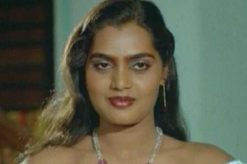 விலகியிருக்கும் ஆடை! பார்த்தால் பார்த்துட்டு போகட்டும்... பதிலளித்த சில்க்