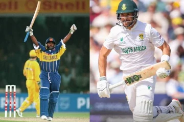 இலங்கையின் முன்னாள் கேப்டனுடன் இணைந்த மார்க்ரம்! WTC இறுதிப்போட்டியில் வரலாற்று சாதனை