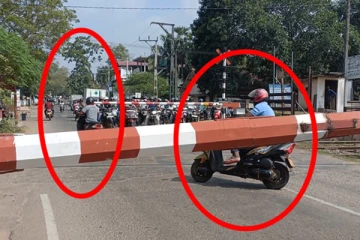 ஆபத்தை உணராது அவசரம் காட்டும் மக்கள்; சமூக ஆர்வலர்கள் விசனம்!