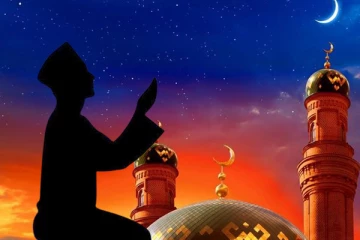 நாடளாவிய ரீதியில் நடைபெற்றுள்ள நோன்புப் பெருநாள் தொழுகை நிகழ்வுகள்