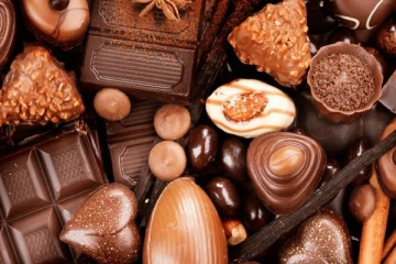 கனடாவில் இந்த வகை சொக்லெட்களை சாப்பிட வேண்டாம்! அவரச அறிவிப்பு