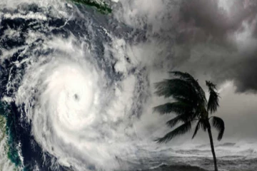 வங்கக்கடலில் உருவான புயல் சின்னம்: எந்தெந்த மாவட்டங்களில் கனமழை?