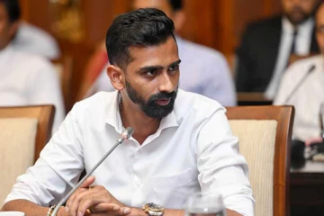 மலையகம் மாறவில்லை என்பதை என்னால் ஏற்றுக்கொள்ள முடியாது: ஜீவன் விசனம் (Video)