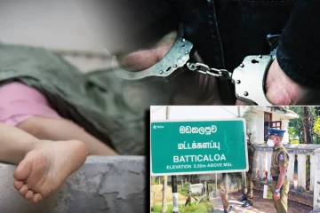 தொலைபேசியால் வந்த வினை! 11 வயது சகோதரியை கொலைச் செய்து நீர் தொட்டிக்குள் வீசிய சகோதரன்