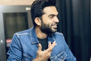 வருங்கால மனைவியிடம் இப்படி தான் இருப்பேன்! ஓபனாக பேசிய நடிகர் சிம்பு