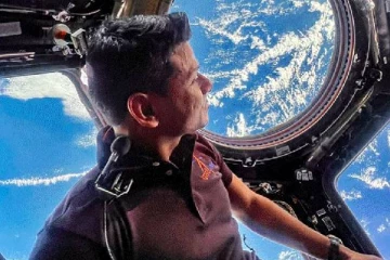 230க்கு மேற்பட்ட சூரிய உதயத்தை பார்த்துள்ள சுபான்ஷு சுக்லா.., பூமி திரும்புவதாக நாசா அறிவிப்பு