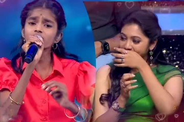 Super Singer: குழந்தைகளின் பாடலால் அரங்கத்தில் கண்ணீர் வடித்த பிரபலங்கள்