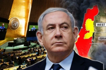 தாக்குதலைத் தீவிரப்படுத்தும் இஸ்ரேல்....! அவசரமாக கூடும் ஐக்கிய நாடுகள் பொதுசபை