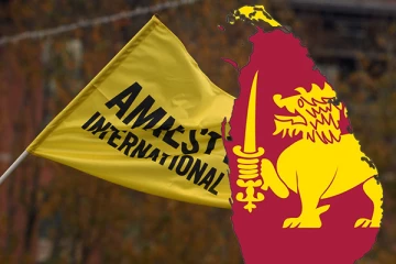 இலங்கை போராட்டங்கள் தொடர்பில் அறிக்கை வெளியிட்டுள்ள சர்வதேச மன்னிப்புச்சபை