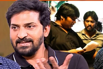 ஜிகர்தண்டா 2ல் நான் இருக்கேனா? நடிகர் வைபவ் Exclusive Interview