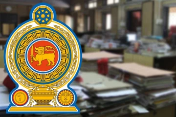 රාජ්‍ය සේවකයින් විදේශගත විය යුත්තේ මෙහෙමයි..දොස්තරලා 150කට වෙච්ච දේ..