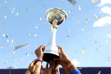 U19 மகளிர் உலகக் கோப்பை 2025 போட்டி அட்டவணை வெளியீடு