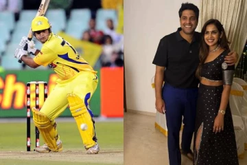 CSK வீரரை திருமணம் செய்ய உள்ள பிக்பாஸ் பிரபலம் - யார் தெரியுமா?