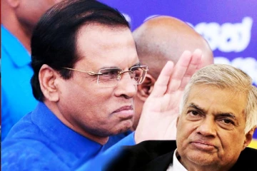 வட் வரி சட்டமூலத்திற்கு எதிர்ப்பை வெளியிடவுள்ள மைத்திரி தரப்பு