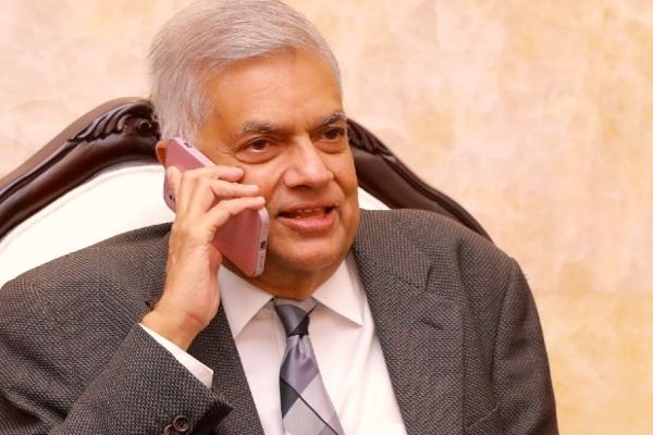 நான் எங்கும் சொல்லவில்லை; தேர்தல் தொடர்பில் ரணில் அதிரடிக் கருத்து! | Ranil S Opinion About The Election