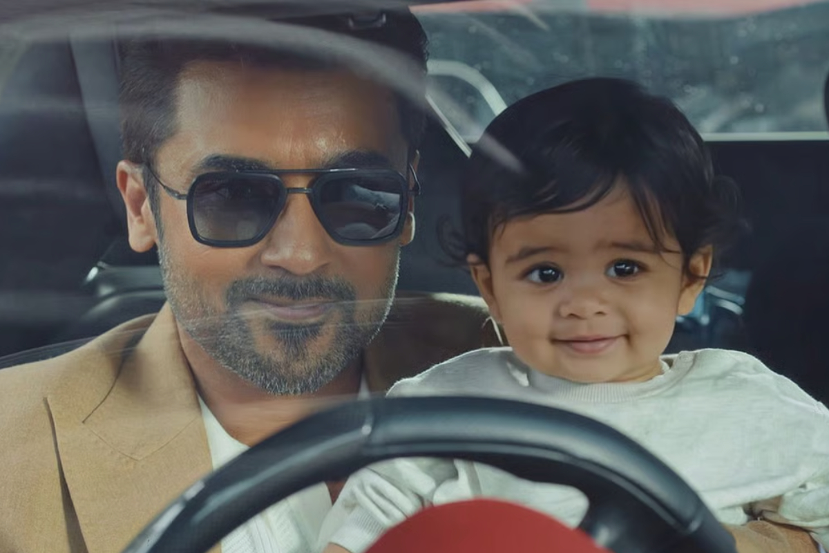 2 நாட்களில் விஸ்வநாத் & சன்ஸ் திரைப்படம் செய்துள்ள வசூல்.. எவ்வளவு தெரியுமா? | Vishwanath And Sons 2 Days Box Office