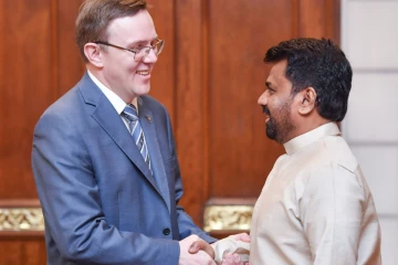 எந்த சூழ்நிலையிலும் இலங்கையின் உண்மையான நண்பனாக உதவத் தயார் ; ரஷ்ய தரப்பு