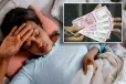 ரூபாய் நோட்டுகளால் சளி பிடிக்குமா? மருத்துவர் விளக்கம்