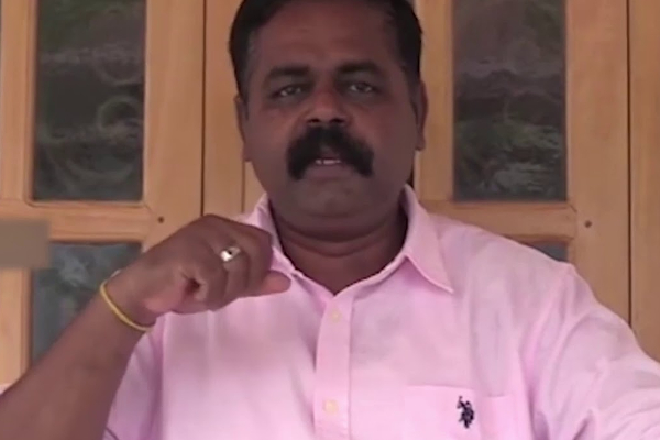 சர்வாதிகார ஆட்சியை நோக்கி நகரும் ரணில் : சிறீதரன் குற்றச்சாட்டு | Ranil Moves Towards Dictatorial Rule