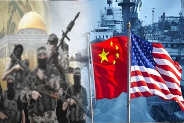 பேரழிவு தரும் ஆயுதங்களை பாகிஸ்தானுக்கு வழங்கிய சீன நிறுவனங்களுக்கு தடை விதித்த அமெரிக்கா