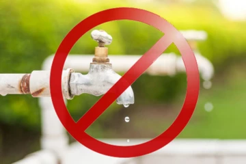 කොළඹ ප්‍රදේශ කිහිපයකට අනිද්දා පැය 10ක ජල කප්පාදුවක්.