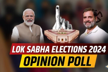 399 இடங்களை கைப்பற்றும் பாஜக கூட்டணி ....தமிழகத்திலும் இத்தனை இடமா..? அனல் பறக்கும் கருத்துக்கணிப்பு முடிவு