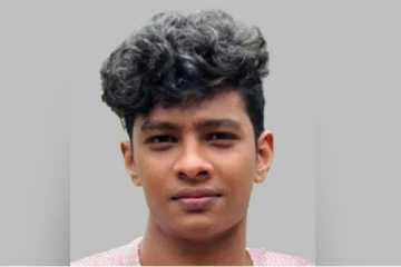 ஜேர்மனியில் காணாமல்போன கேரள மாணவர்: வெளியாகியுள்ள துயரச் செய்தி